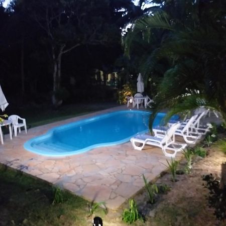 Pousada Vila Imbassai Kültér fotó