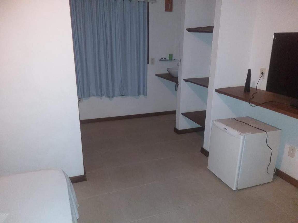 Pousada Vila Imbassai Kültér fotó