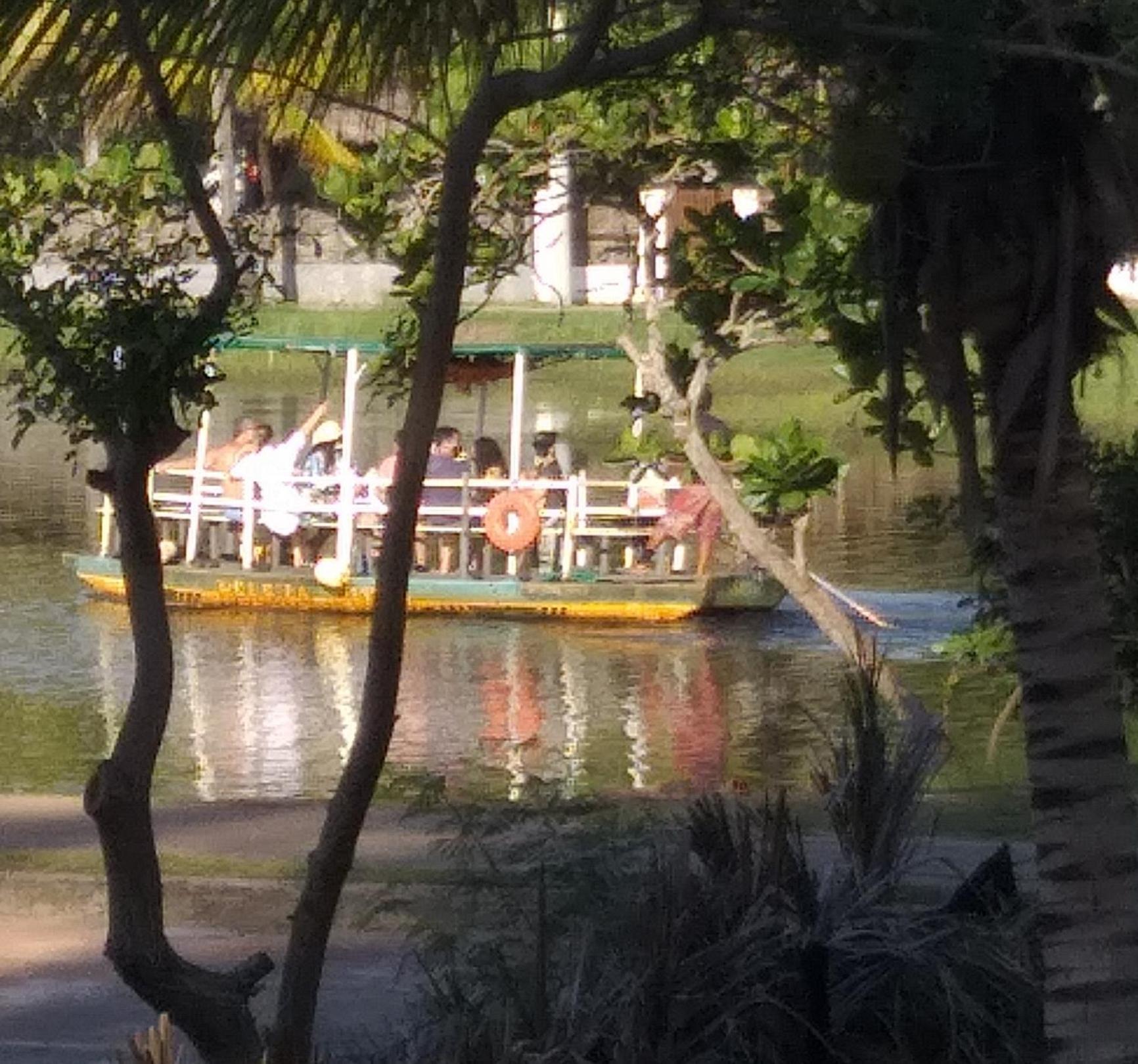 Pousada Vila Imbassai Kültér fotó